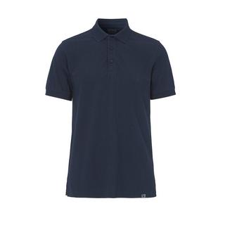 Cottover Stretch Poloshirt  