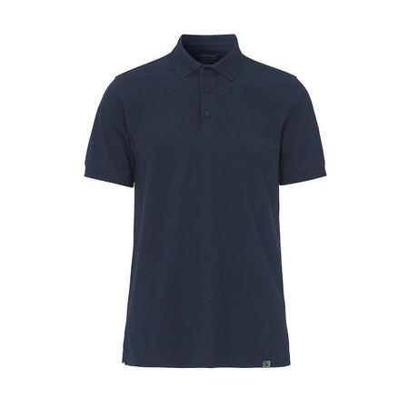 Cottover Stretch Poloshirt  