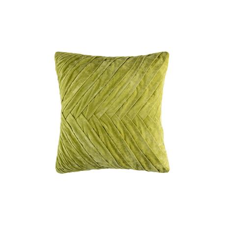 Kas Herringbone Fodera per Cuscino  