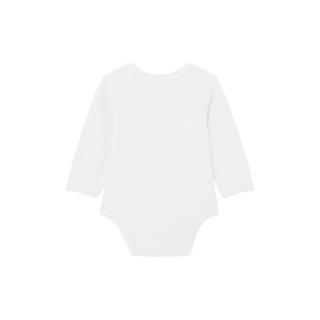 Maxte Baby Langarm Body Unisex 5er-Pack  