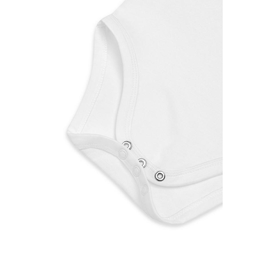 Maxte Body Bébé Manches Longues Unisexe Lot de 5  