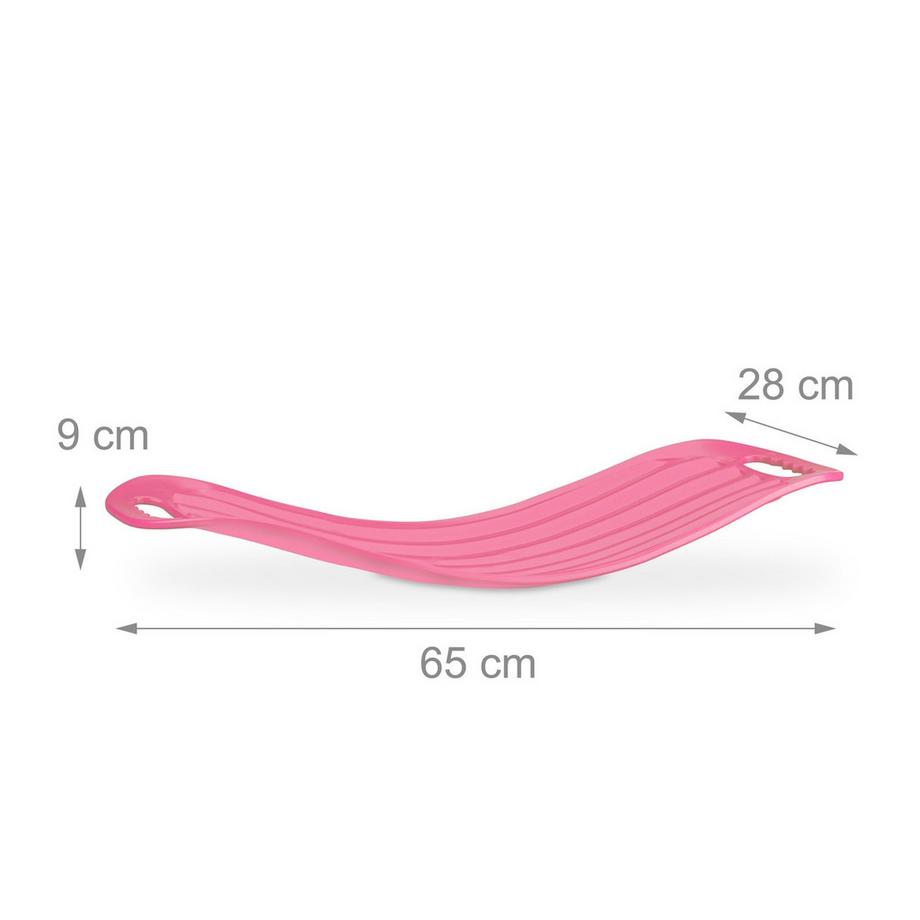 B2X  Piastra di bilanciamento 