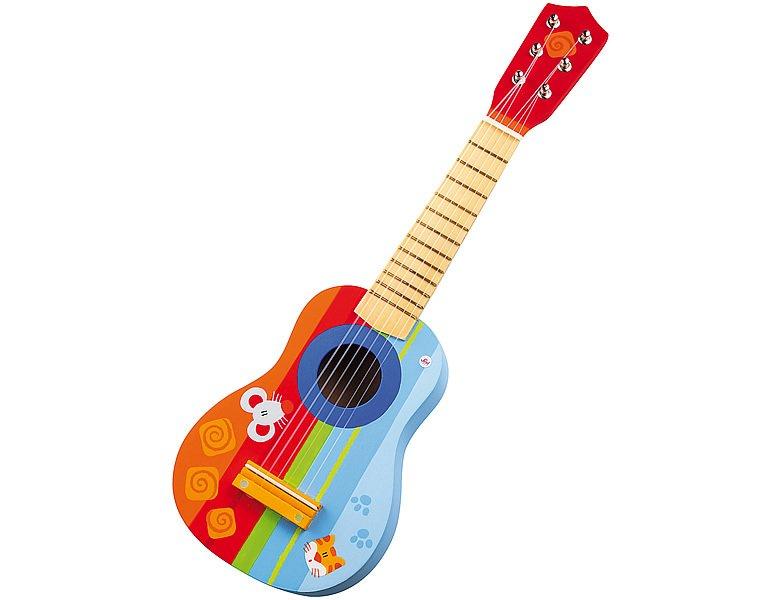 SEVI  Gitarre (53x17x6cm) 