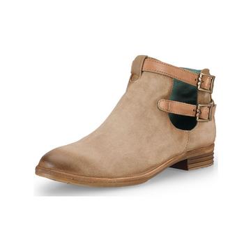 Stiefelette DELTA D094