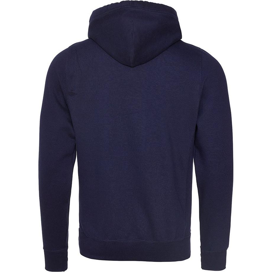 AWDis Hoodie Col Croisé  