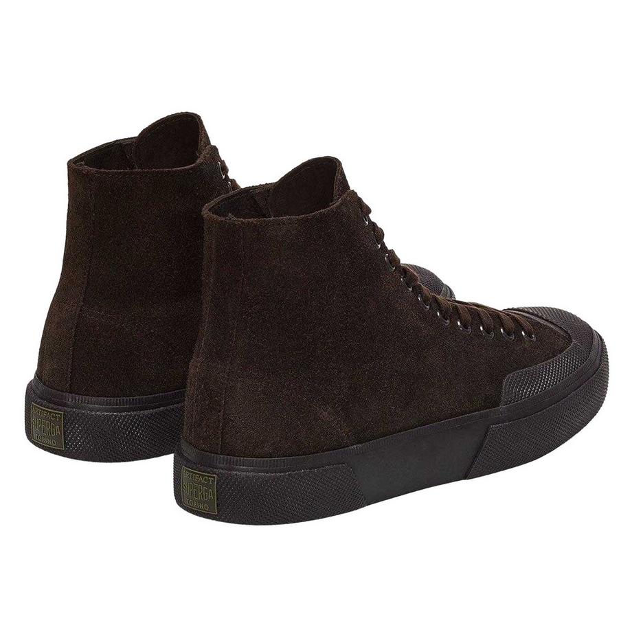 SUPERGA Flesh Out High Top Turnschuhe  