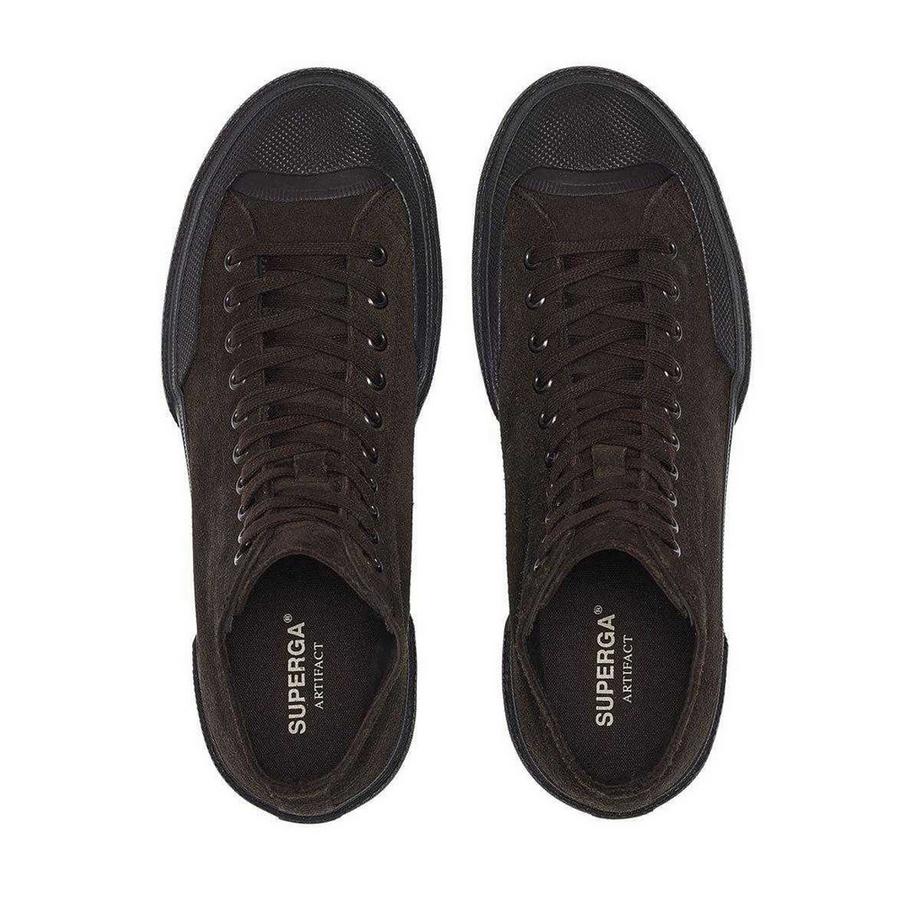 SUPERGA Flesh Out High Top Turnschuhe  