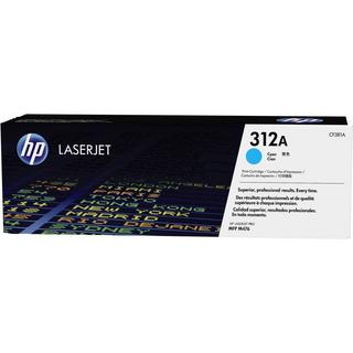 HEWLETT PACKARD  Toner d'origine 