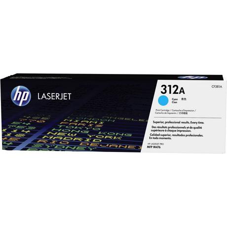 HEWLETT PACKARD  Toner d'origine 
