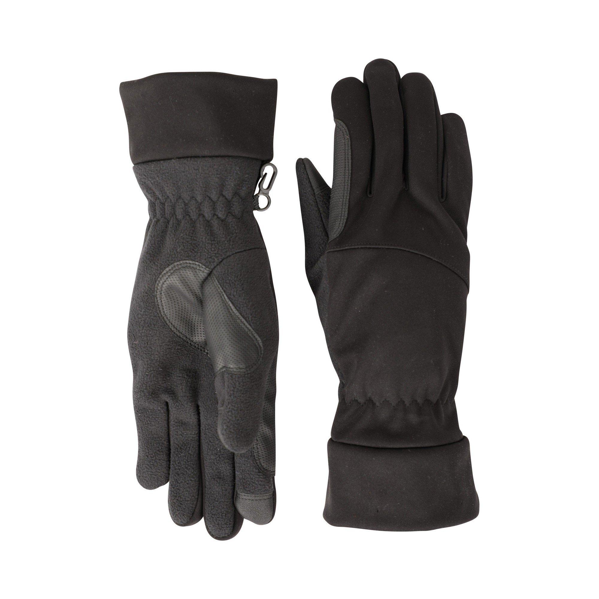 Mountain Warehouse  Handschuhe, Softshell Touchscreen 