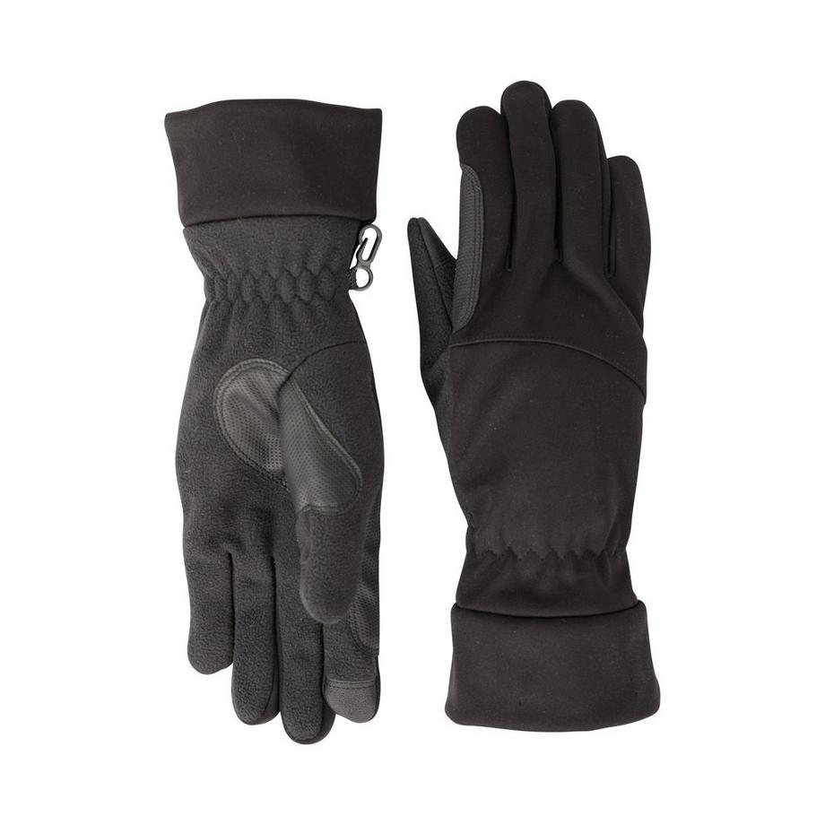 Mountain Warehouse Gants Softshell Tactiles  