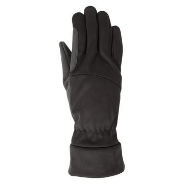 Handschuhe, Softshell Touchscreen
