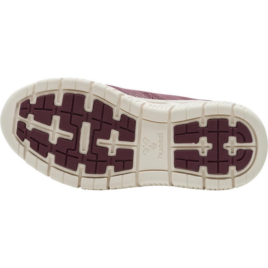 Hummel Crosslite Winter Mid Tex Baskets Enfant  