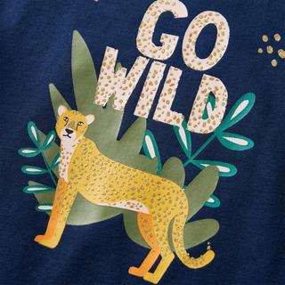 VidaXL  T-shirt pour enfants coton 