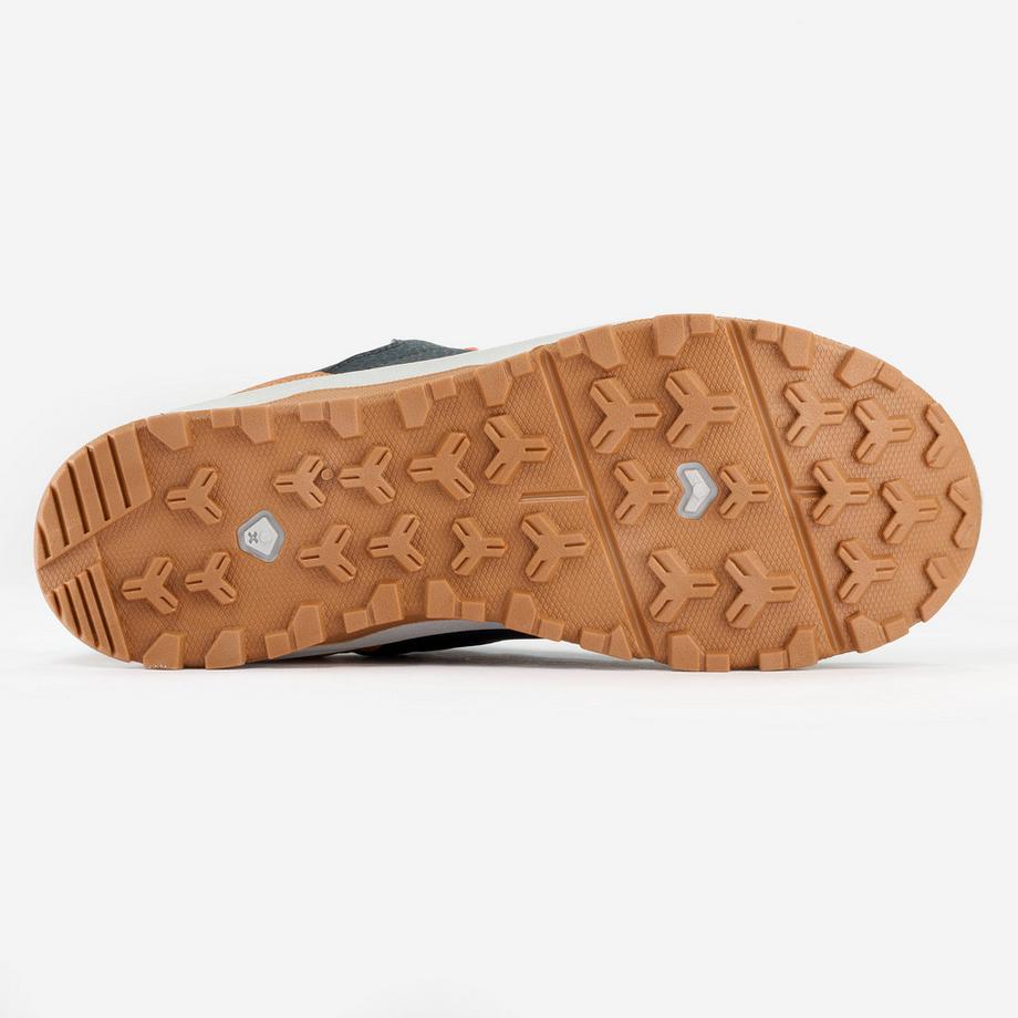 QUECHUA  Scarpe sportive bambino basse con lacci 