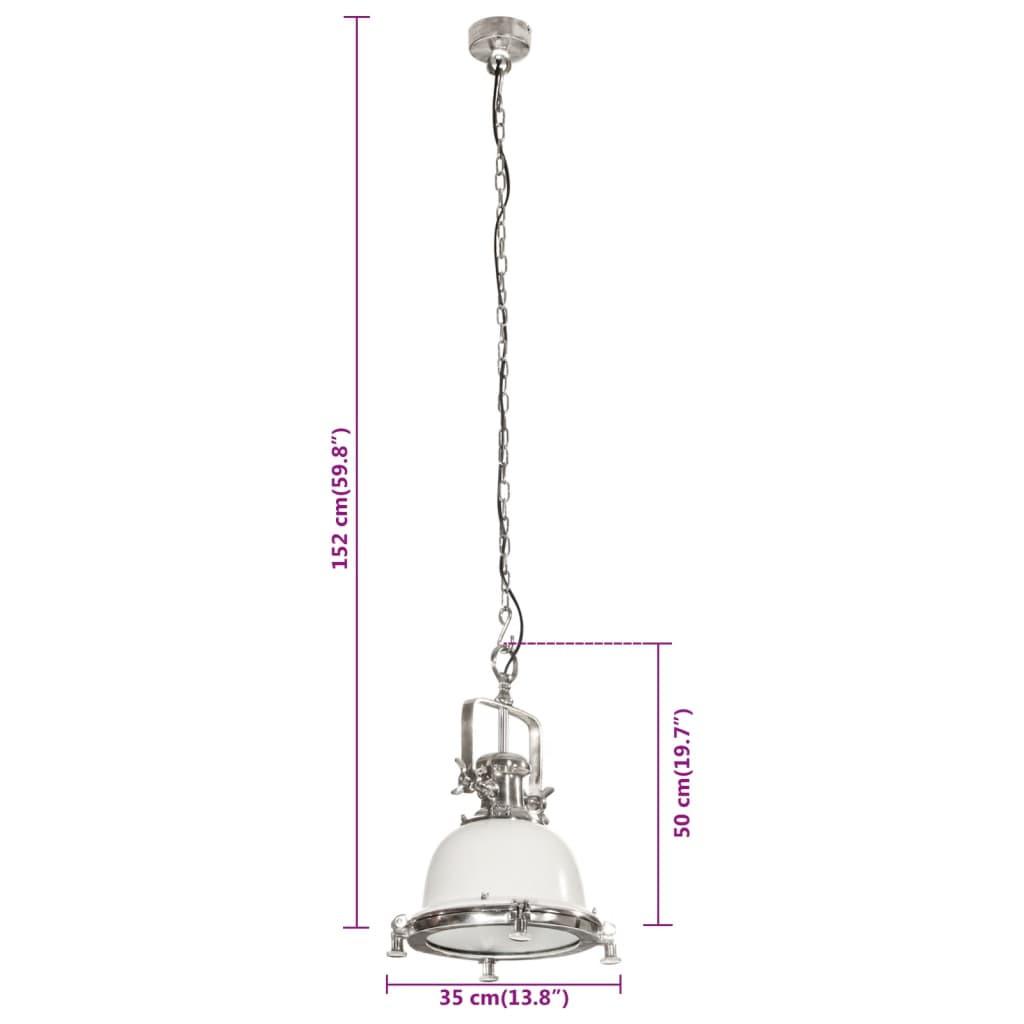 VidaXL Lampe suspendue  