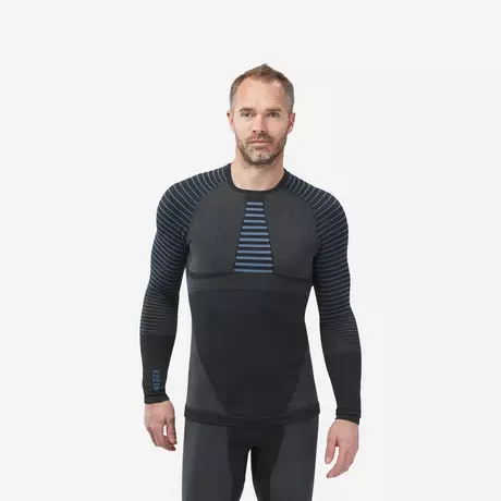 Sous-vêtement thermique de ski homme - BL 980 laine mérinos