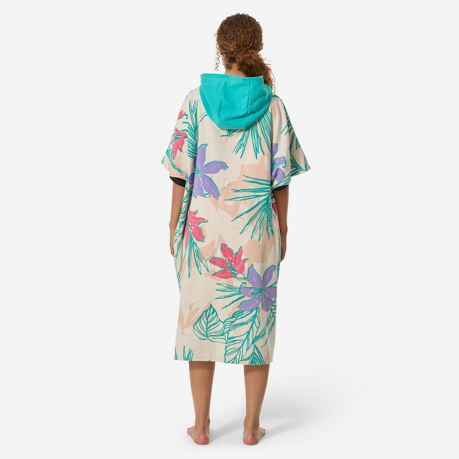 OLAIAN 500 Bora Poncho  
