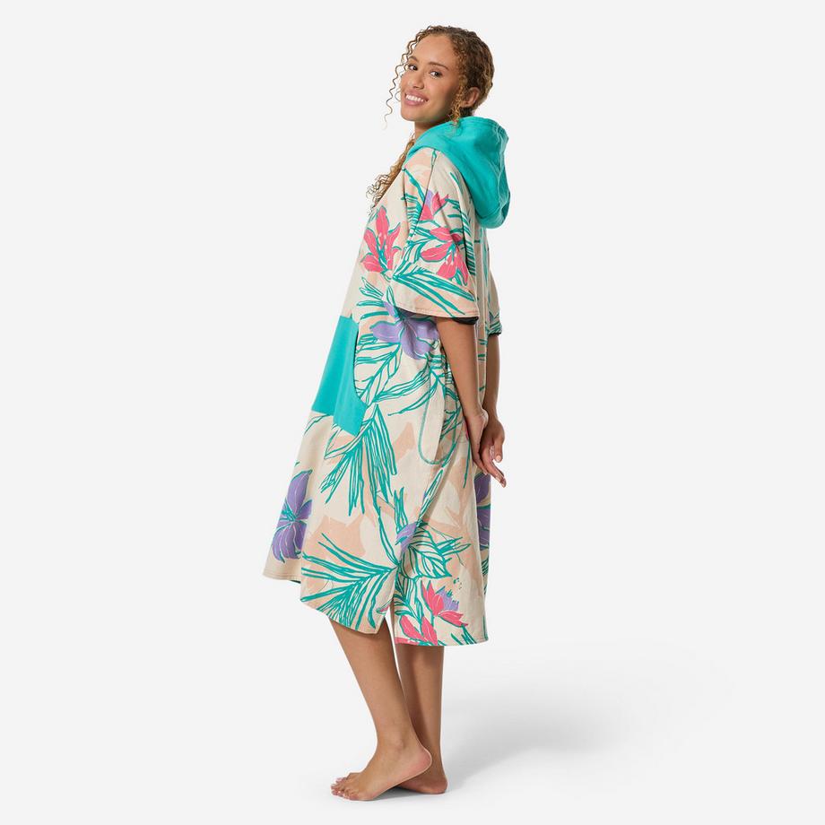 OLAIAN 500 Bora Poncho  