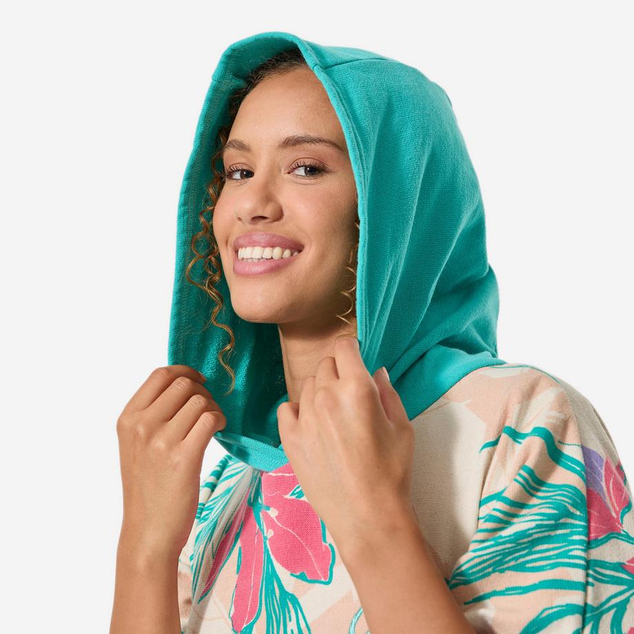 OLAIAN 500 Bora Poncho  
