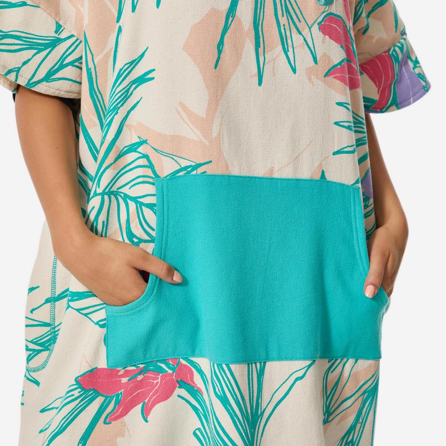 OLAIAN 500 Bora Poncho  