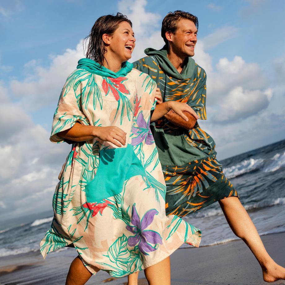 OLAIAN 500 Bora Poncho  