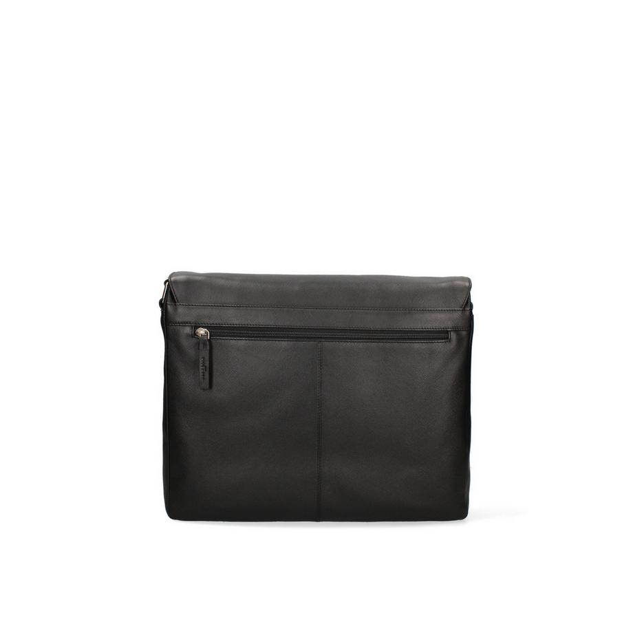 JOHN RICHMOND Novaris Ultra Sac Bandoulière en Cuir  