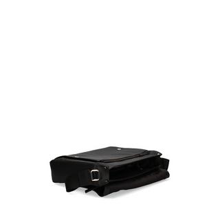 JOHN RICHMOND Novaris Ultra Leder Umhängetasche  