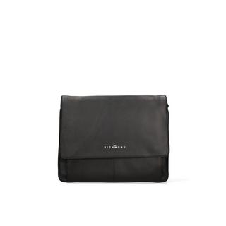 JOHN RICHMOND Novaris Ultra Leder Umhängetasche  