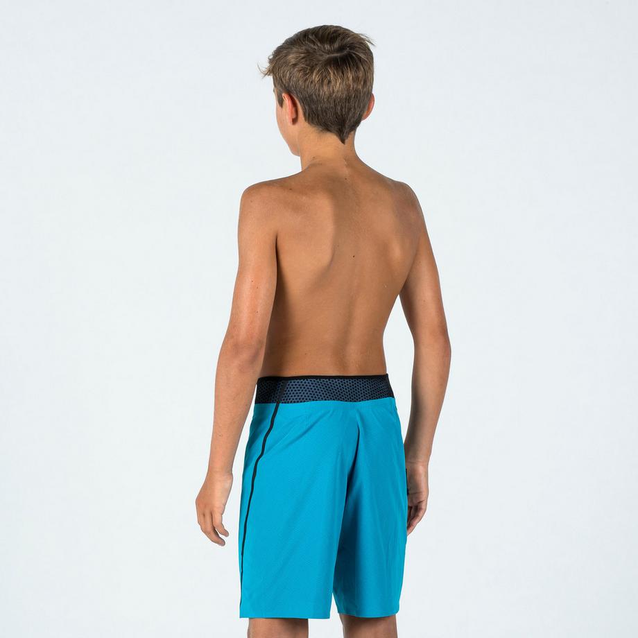 OLAIAN  Boardshort ragazzo poliestere 
