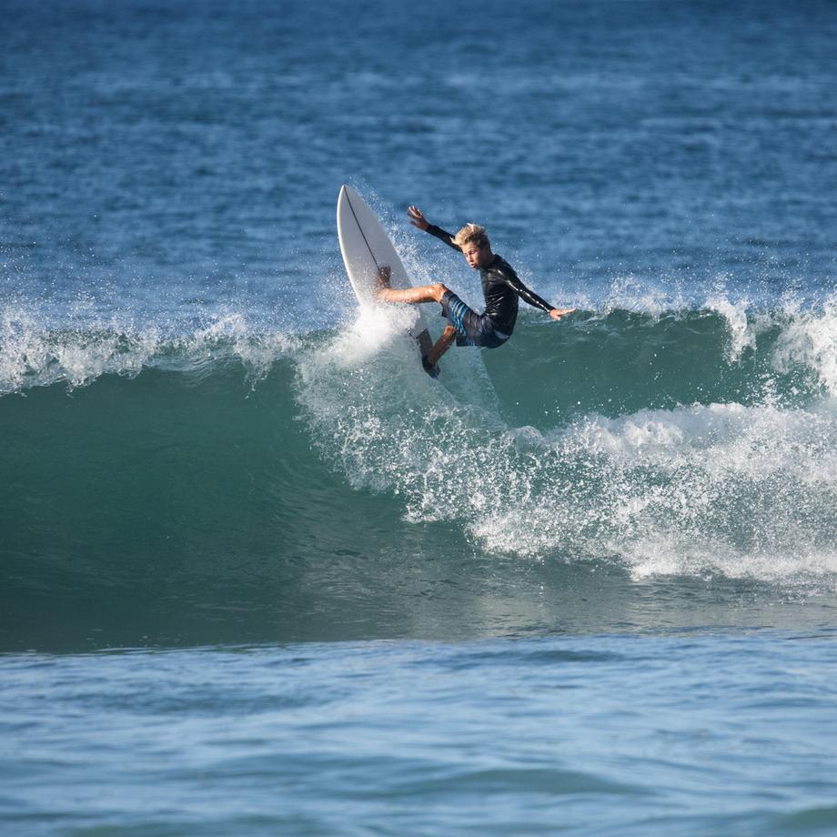 OLAIAN  Boardshort ragazzo poliestere 