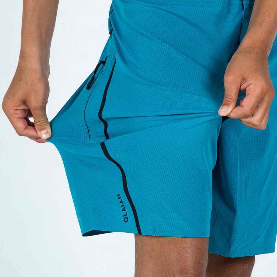 OLAIAN  Boardshort ragazzo poliestere 
