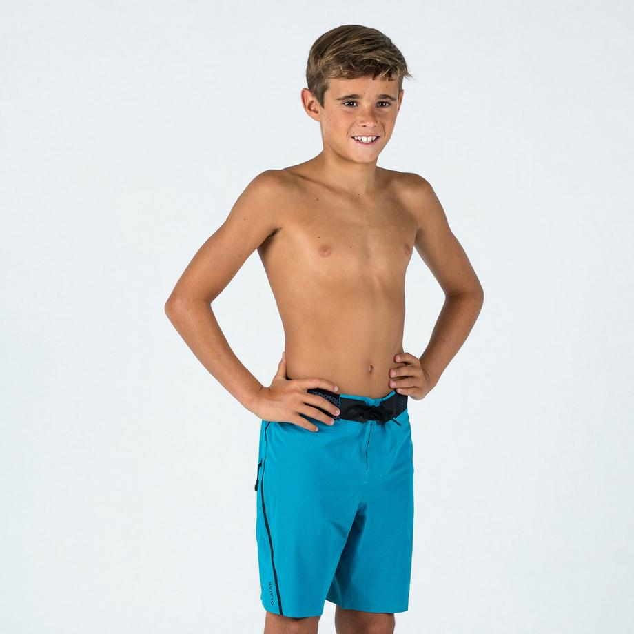 OLAIAN  Boardshort ragazzo poliestere 