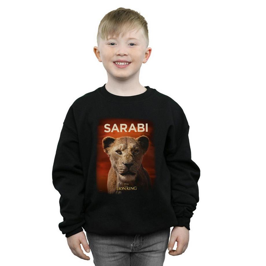 Disney  The Lion King Sweatshirt 
