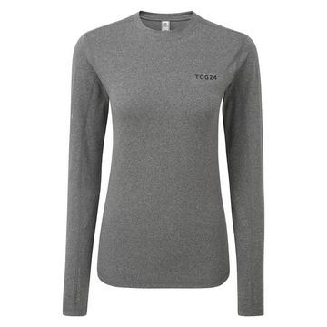 Snowdon ThermoTop Rundhalsausschnitt