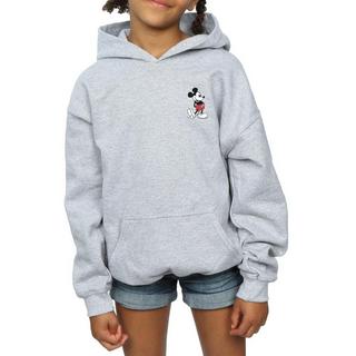 Disney  Sweat à capuche KICKIN 