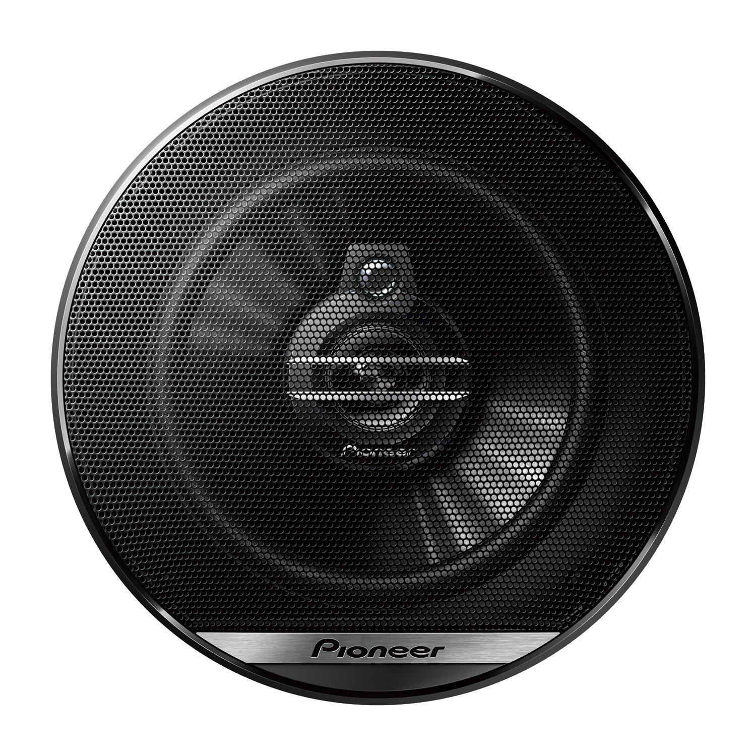 Pioneer  Pioneer TS-G1330F altoparlante auto Rotondo 3-vie 250 W 