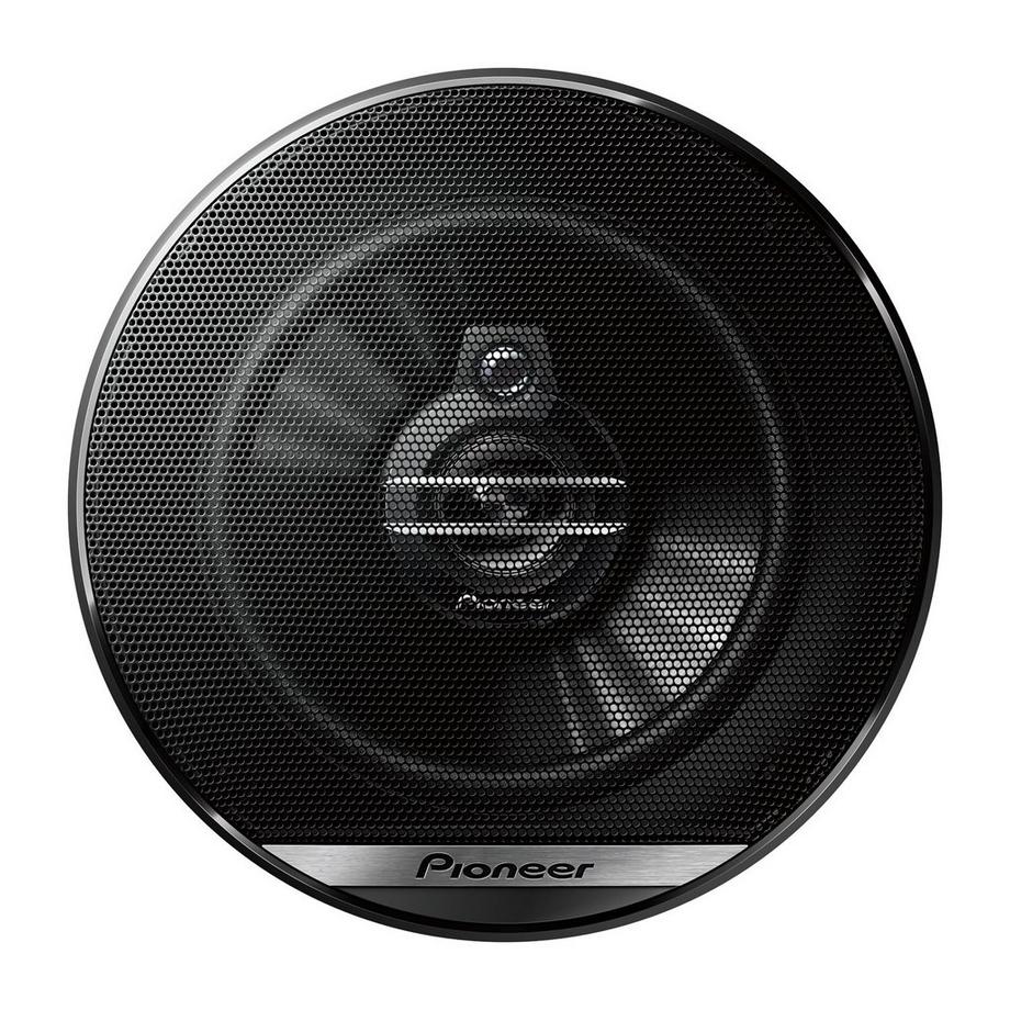 Pioneer  Pioneer TS-G1330F enceinte de voiture Rond 3-voies 250 W 