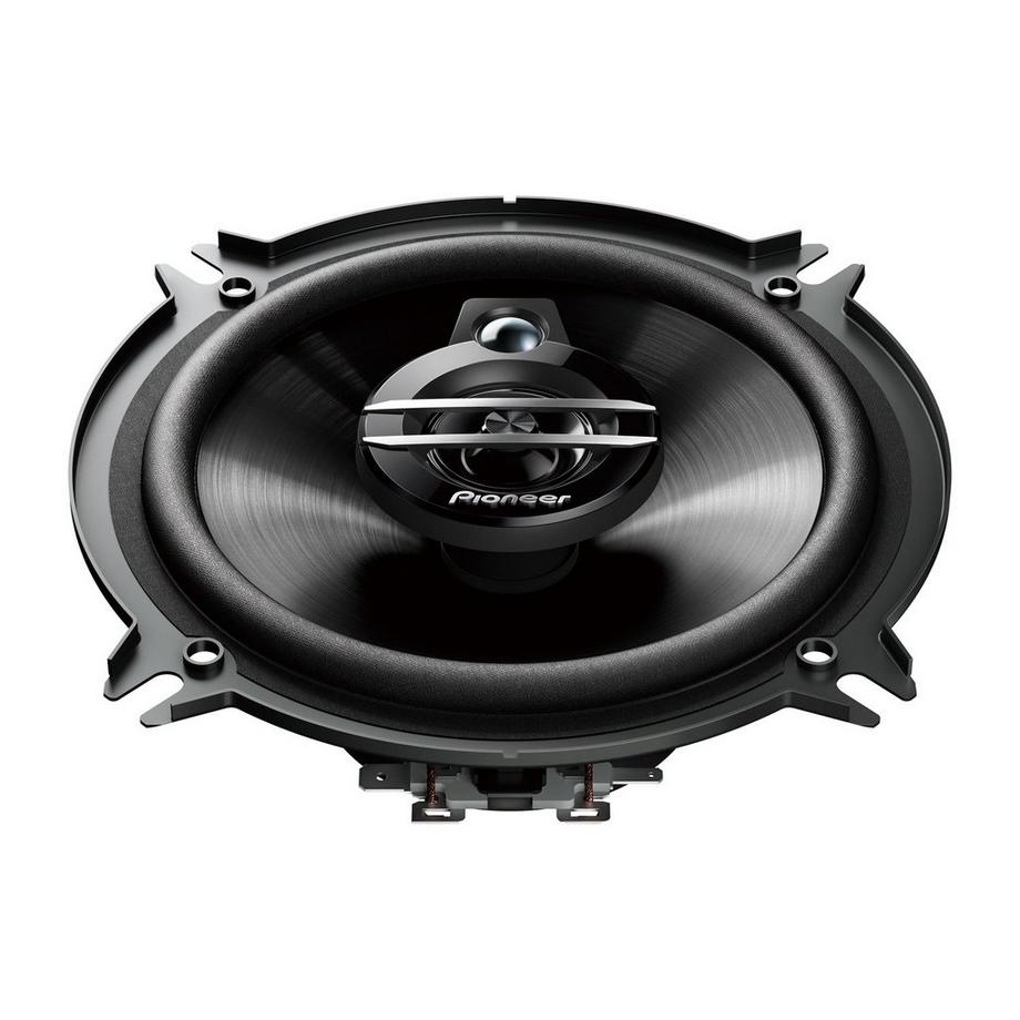 Pioneer  Pioneer TS-G1330F enceinte de voiture Rond 3-voies 250 W 