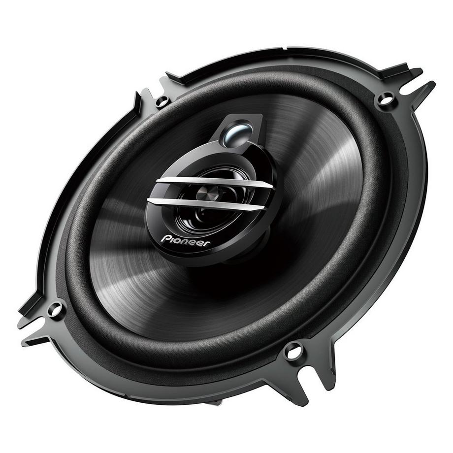 Pioneer  Pioneer TS-G1330F enceinte de voiture Rond 3-voies 250 W 