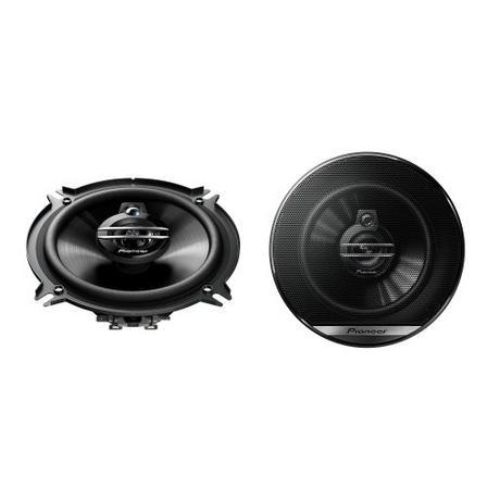 Pioneer  Pioneer TS-G1330F altoparlante auto Rotondo 3-vie 250 W 