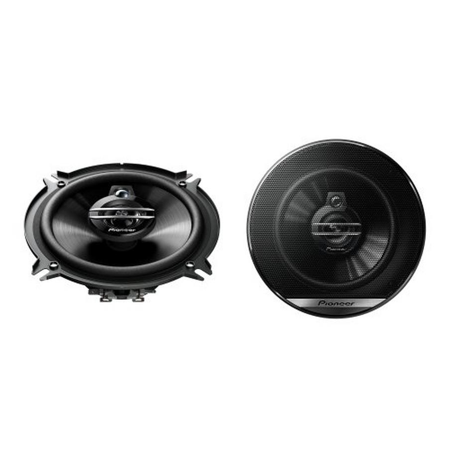 Pioneer  Pioneer TS-G1330F enceinte de voiture Rond 3-voies 250 W 