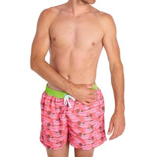 BANANA MOON  pantaloncini da bagno ruben longbeach 