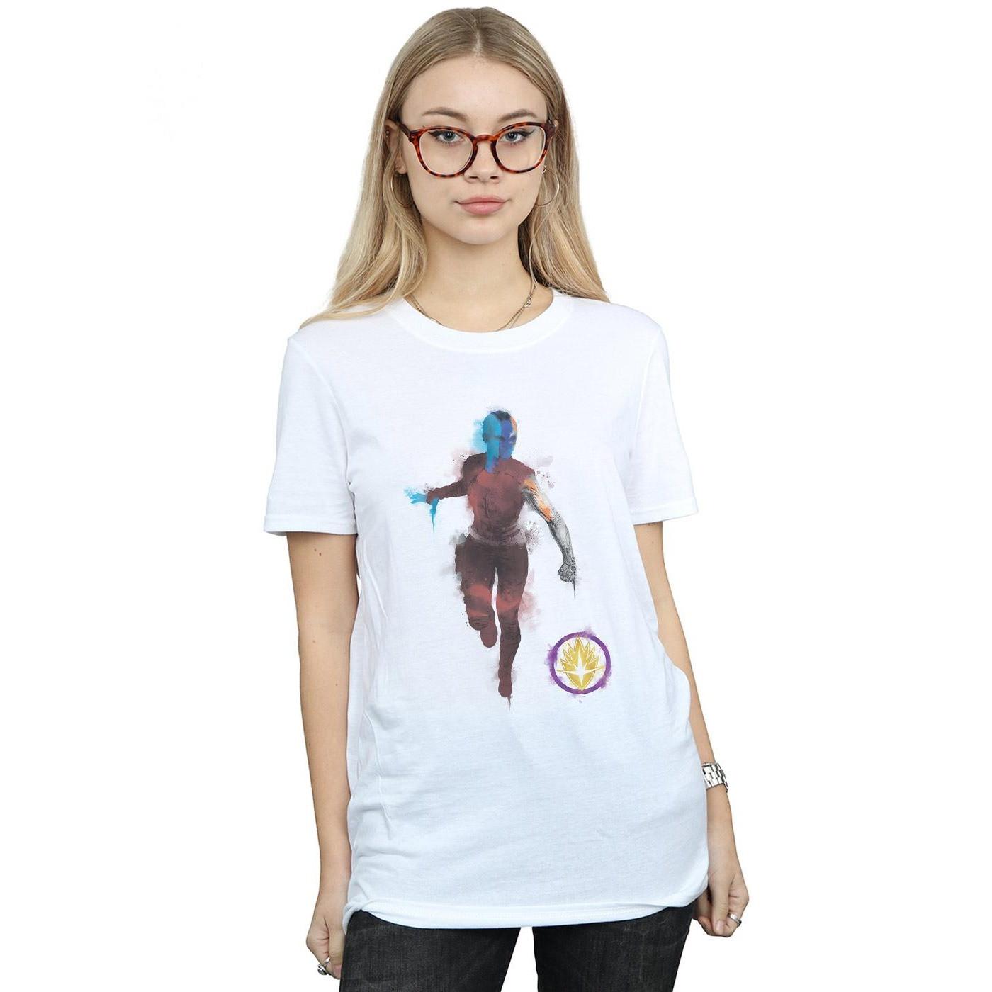 MARVEL  Tshirt AVENGERS ENDGAME 