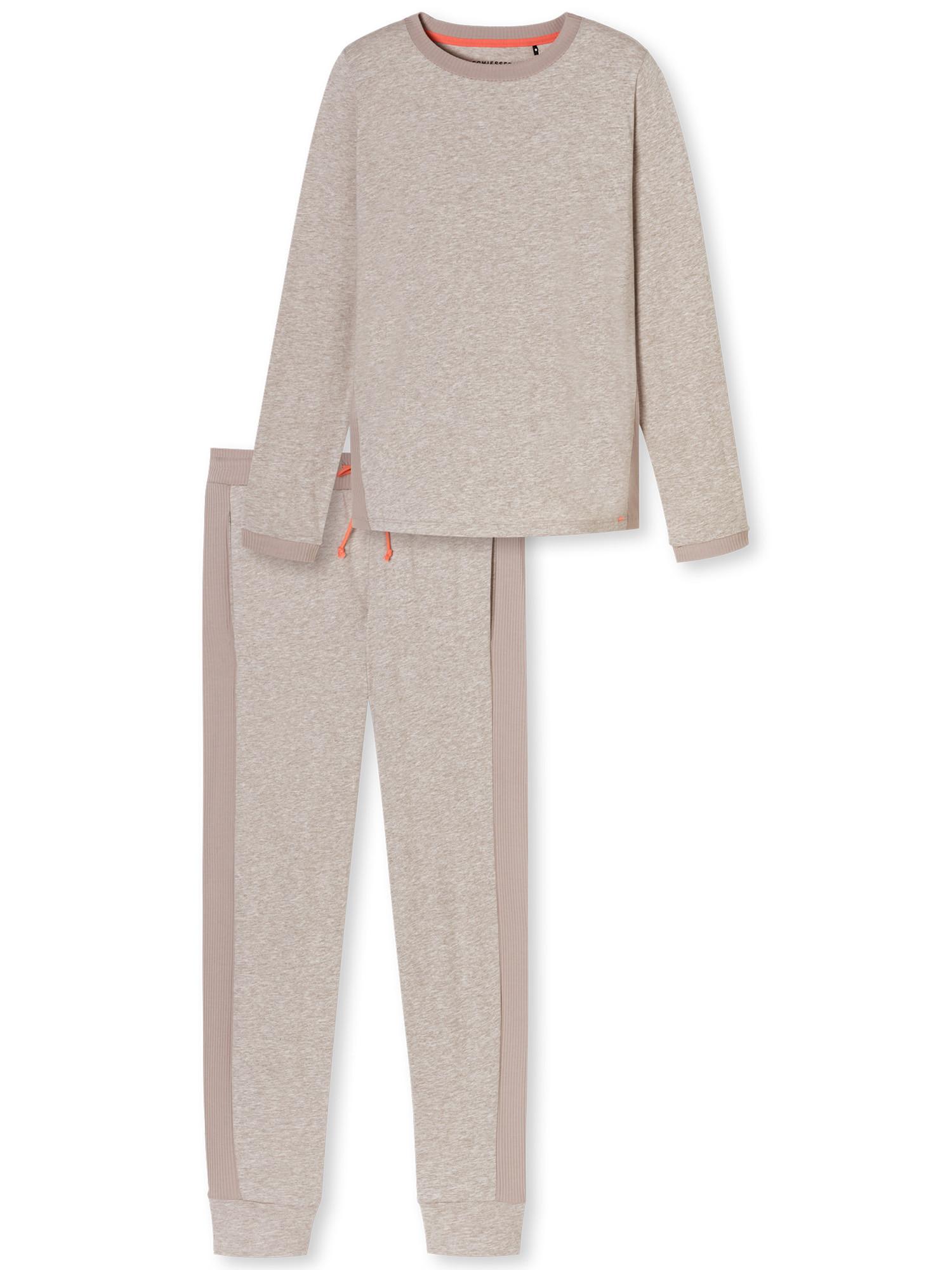 Schiesser  Schiesser Pyjama Casual Nightwear 