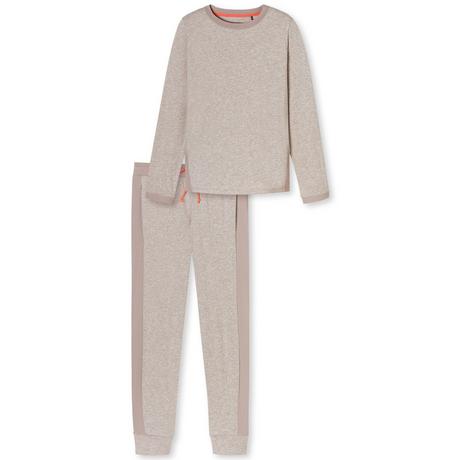 Schiesser  Schiesser Pyjama Casual Nightwear 