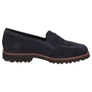 Sioux  Slipper Meredith-709-H 