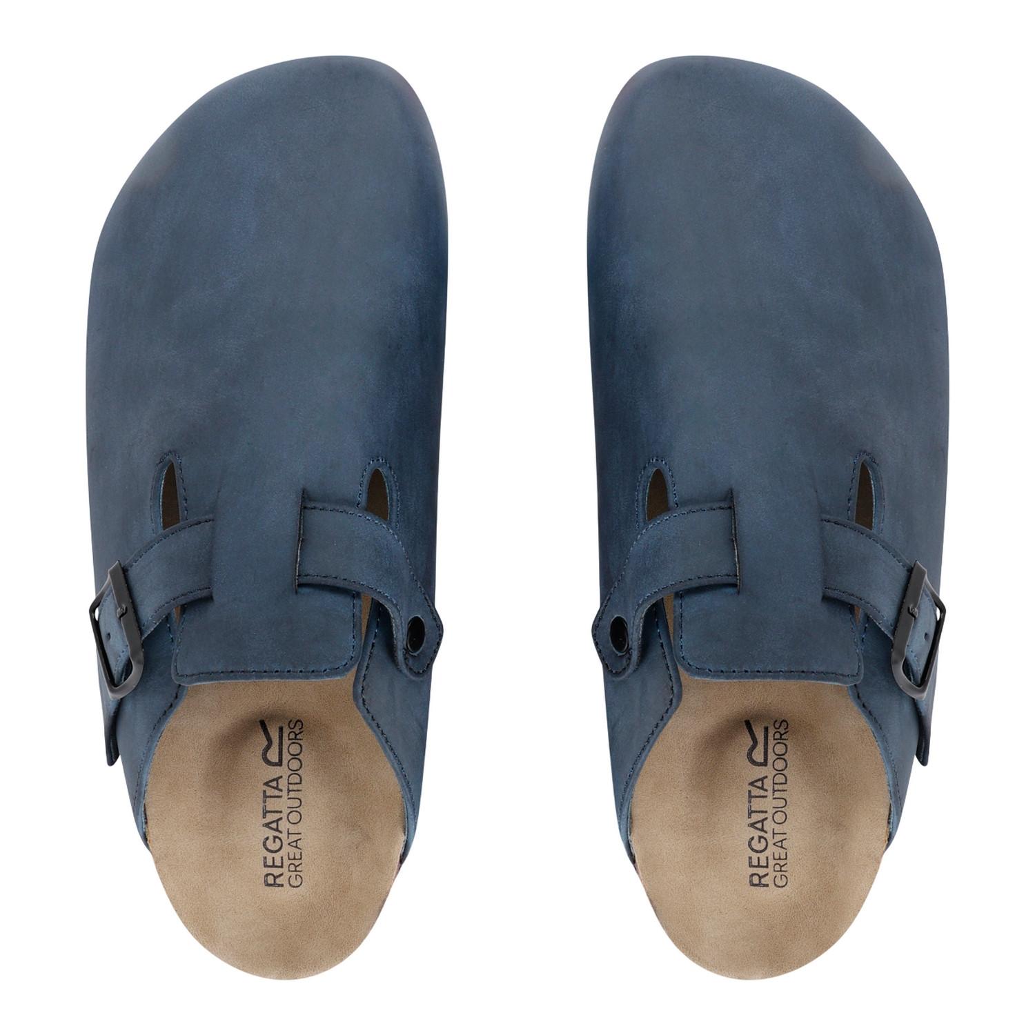 Regatta  Mules Kaber 