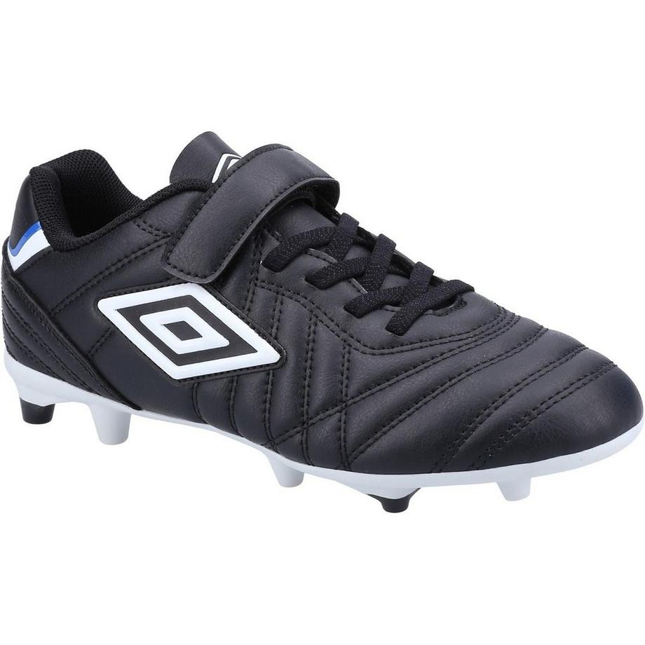 FußballStiefel Speciali Liga, Fest