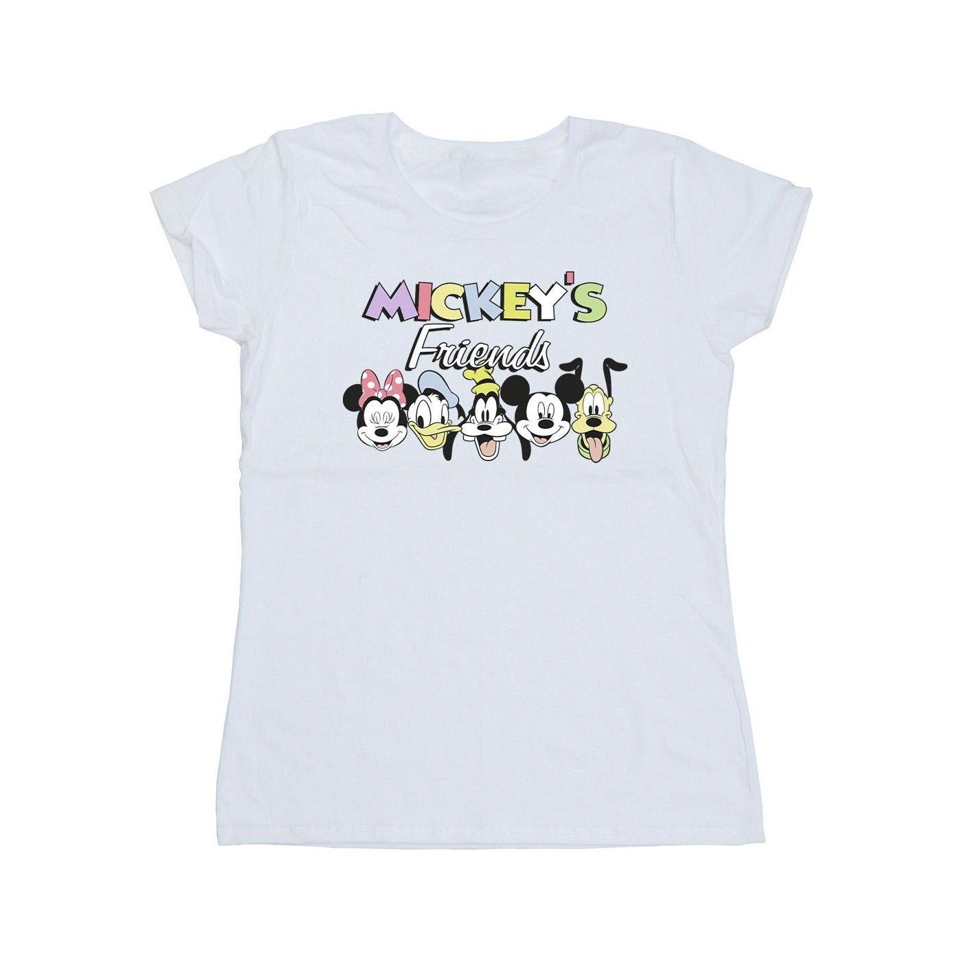 Disney  Mickey Mouse and Friends TShirt 